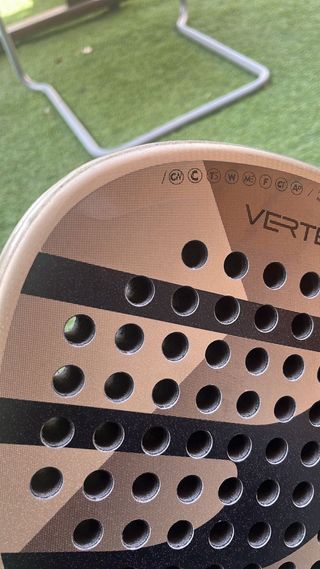 Bullpadel Vertex Woman Pala Pádel
