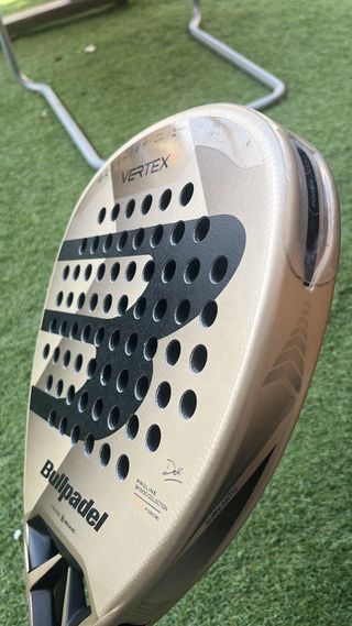 Bullpadel Vertex Woman Pala Pádel