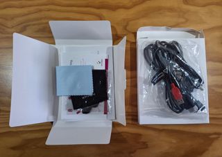 XP-PEN Artist 12 Pro Tableta Gráfica