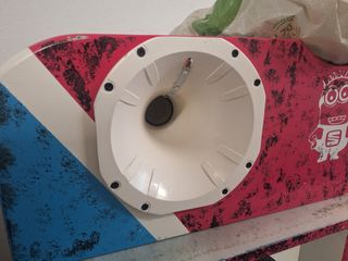 Motores de Compresión