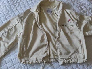 Cortavientos 11 Degrees Camuflaje Rosa Talla M