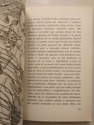 Gulliver en Liliput