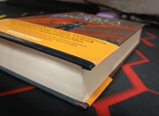 Rick Riordan Presents. La Perla del Dragón (Spa...