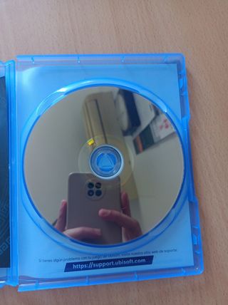 🇪🇦Juegos PS4 PS5 