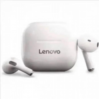 Lenovo LP40 Precintados Auriculares Bluetooth