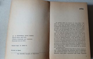 Els Primers Moviments Socials a CATALUNYA