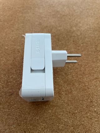 Amplificador Wifi D-Link N300 DAP-1330