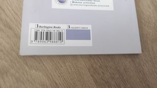 A sherlock Holmes Collection 3 ESO