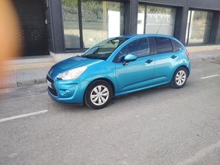 Citroen C3 2011