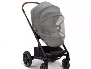 Mosquitera para capazo/carro