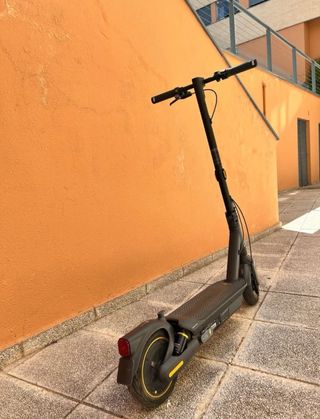 Patinete Ninebot G2 Max