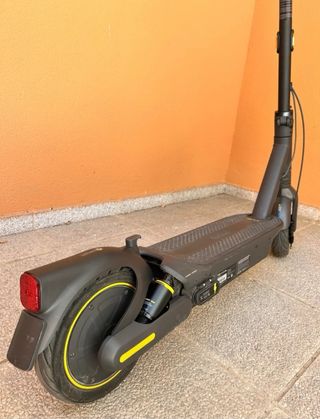 Patinete Ninebot G2 Max