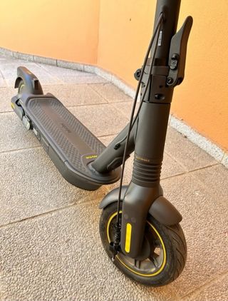 Patinete Ninebot G2 Max