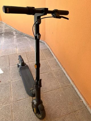 Patinete Ninebot G2 Max