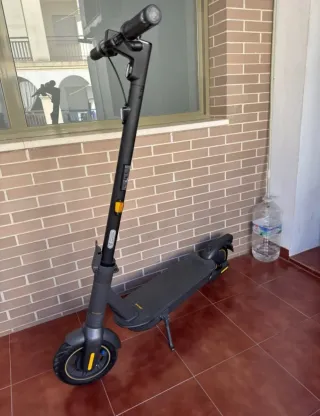 Patinete Ninebot G2 Max