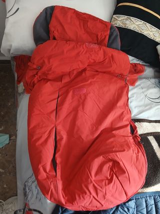 Saco Jane para carrito bebé