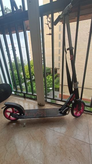 Patinete infantil Oxelo