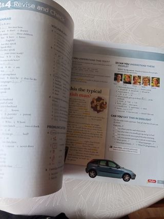 English File 3rd Edition Elementary. Workbook w...