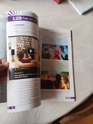 English File 3rd Edition Elementary. Workbook w...