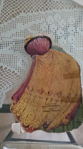 Cuento La Cenicienta Antiguo