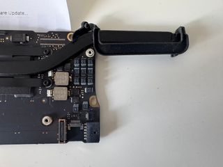 Placa Base Lógica MacBook Air A1466 2017