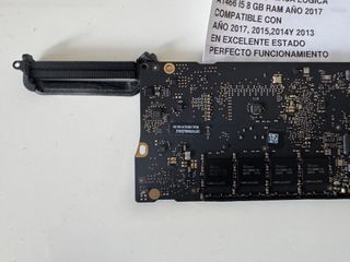 Placa Base Lógica MacBook Air A1466 2017
