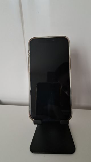 iPhone 12 mini negro - Para piezas. 