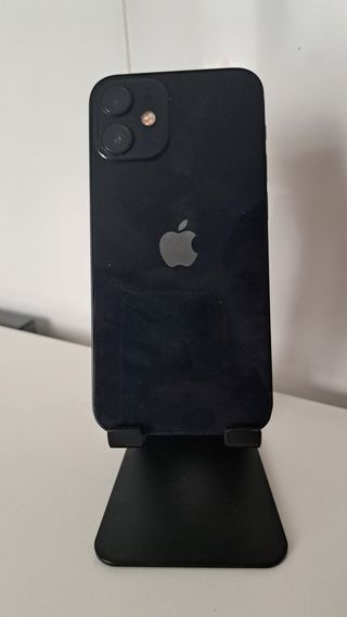 iPhone 12 mini negro - Para piezas. 