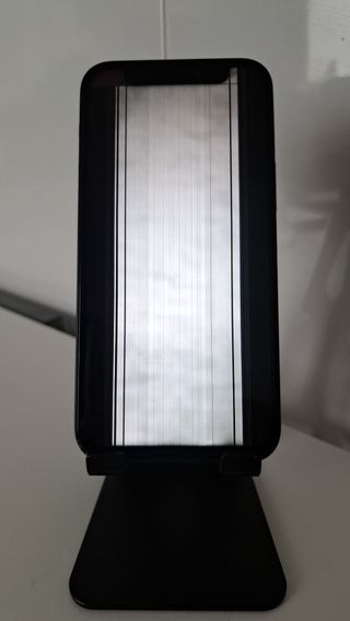 iPhone 12 mini negro - Para piezas. 