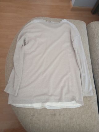 Camiseta manga larga Dreaming