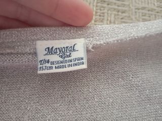 Camiseta manga larga Dreaming