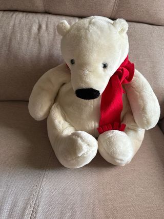 Pack de peluches variados