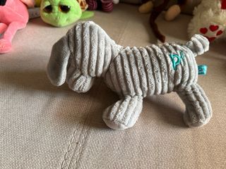 Pack de peluches variados
