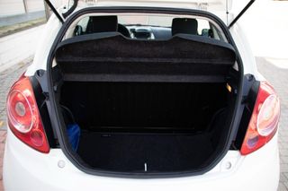 Ford Ka 2014