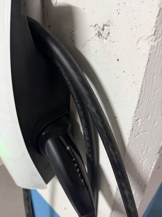 Cargador Tesla Wall Connector Gen 3