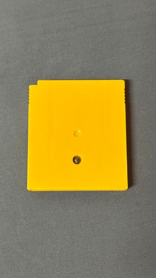 Pokemon Amarillo ORIGINAL GameBoy