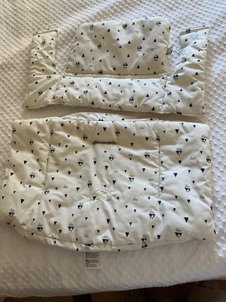 Funda para trona Stokke