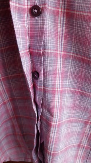 Camisa Quechua  talla L