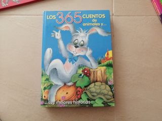 Los mejores cuentos clásicos