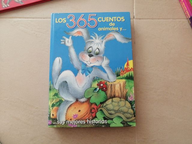 Los mejores cuentos clásicos