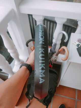 Varlion Súmmum Bourne Prisma Airflow MY