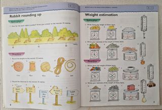 Collins Primary Maths Pupil Book 2