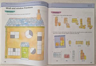 Collins Primary Maths Pupil Book 2