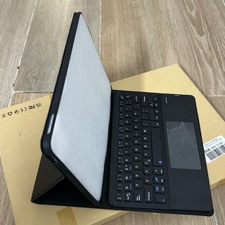 SENGBIRCH Teclado fund iPad Air 11 M2 2024/M3 2025