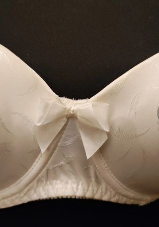 Sujetador Push Up Selmark T90