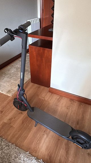Patinete Eléctrico Xiaomi Lite 4