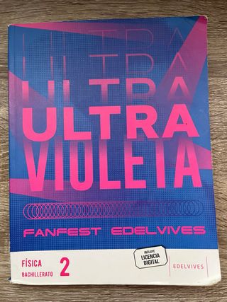 Proyecto: FanFest - Física 2 Bachillerato