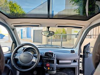 smart fortwo 2001