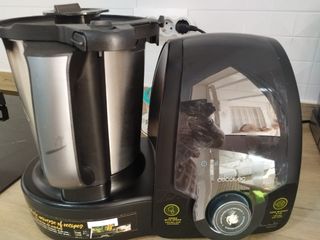 Robot Cocina Cecotec Mambo 1070