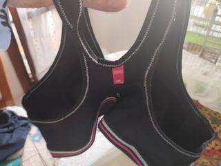 Sujetador deportivo sin estrenar Talla 85-90